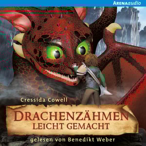 Drachenzähmen leicht gemacht (1)