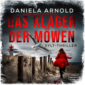 Das Klagen der Möwen