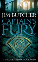 Captain's Fury