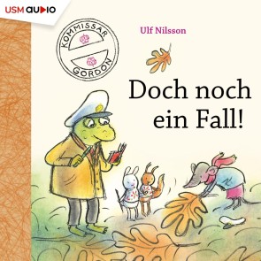 Doch noch ein Fall