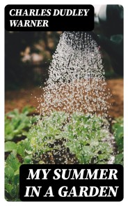 My Summer in a Garden