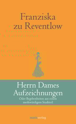 Herrn Dames Aufzeichnungen