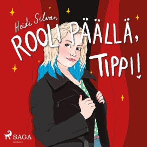 Rooli päällä, Tippi