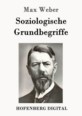 Soziologische Grundbegriffe