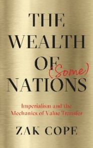 The Wealth of (Some) Nations