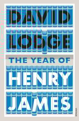 The Year of Henry James