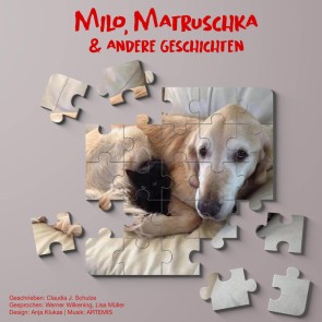 Milo, Matruschka & andere Geschichten