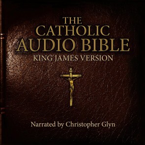 The Roman Catholic Audio Bible Complete 1 of 3