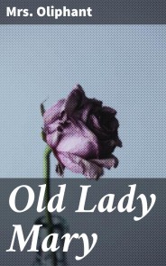 Old Lady Mary