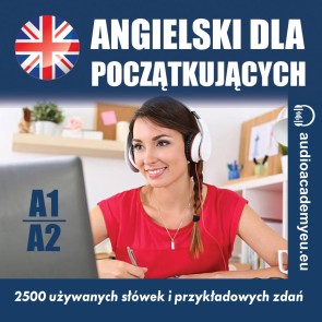 Słownictwo angielskie  A1_A2
