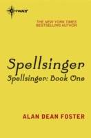 Spellsinger
