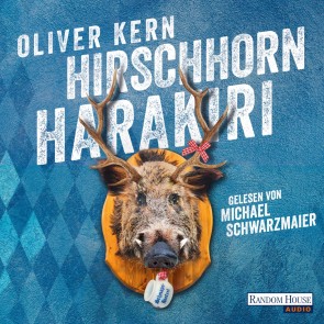 Hirschhornharakiri