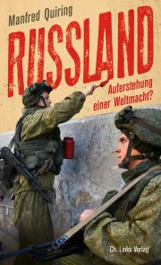 Russland - Ukrainekrieg und Weltmachtträume