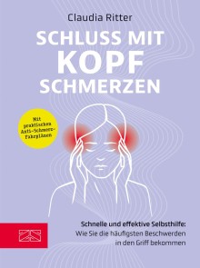 Schluss mit Kopfschmerzen