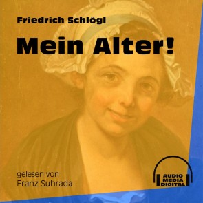 Mein Alter!