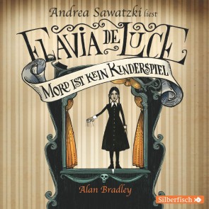 Flavia de Luce 2: Mord ist kein Kinderspiel
