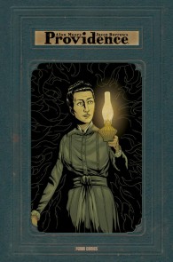 Providence Deluxe-Edition, Band 2