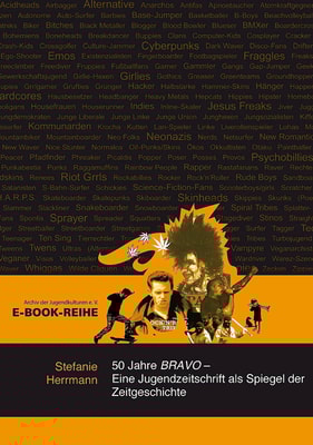 50 Jahre BRAVO