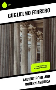 Ancient Rome and Modern America