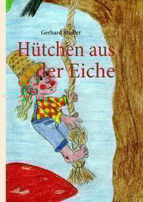 Hütchen aus der Eiche