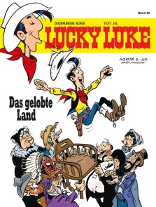 Lucky Luke 95