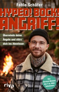 Hyped! Bock! Angriff!