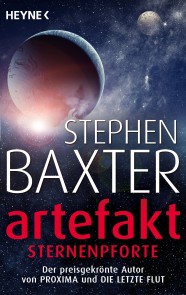 Artefakt - Sternenpforte