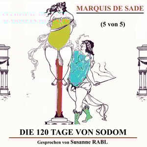 Die 120 Tage von Sodom (5 von 5)