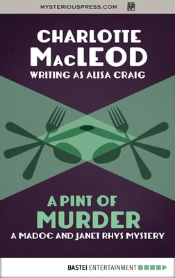 A Pint of Murder