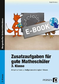 Zusatzaufgaben für gute Matheschüler 3. Klasse