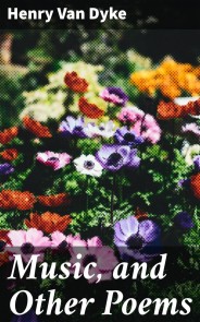 Music, and Other Poems