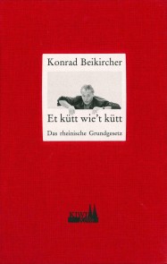 Et kütt wie't kütt