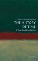 History of Time: A Very Short Introduction