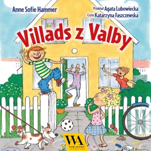 Villads z Valby