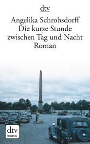 Die kurze Stunde zwischen Tag und Nacht