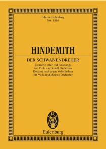 Der Schwanendreher