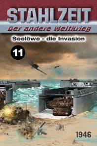 STAHLZEIT / Seelöwe - Die Invasion