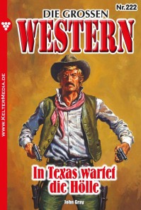 In Texas wartet die Hölle