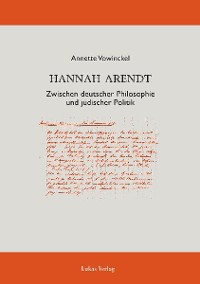 Hannah Arendt