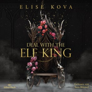 Married into Magic: Deal with the Elf King