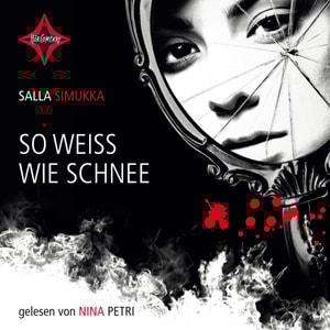 So weiss wie Schnee