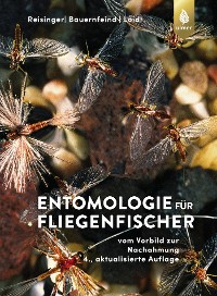 Entomologie für Fliegenfischer