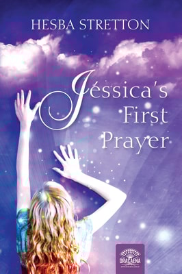 Jessica's first prayer