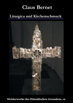 Liturgica und Kirchenschmuck