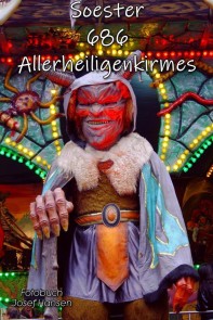 Soester 686 Allerheiligenkirmes