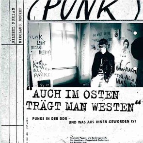 Auch im Osten trägt man Westen