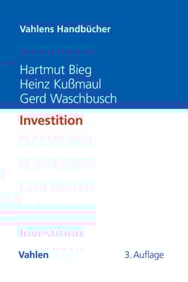 Investition