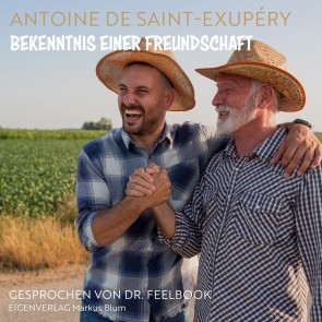 Bekenntnis einer Freundschaft