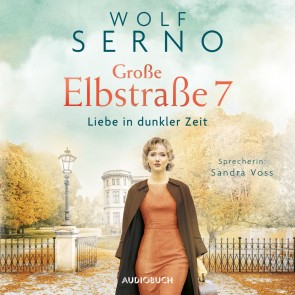Große Elbstraße 7 (Band 2) - Liebe in dunkler Zeit