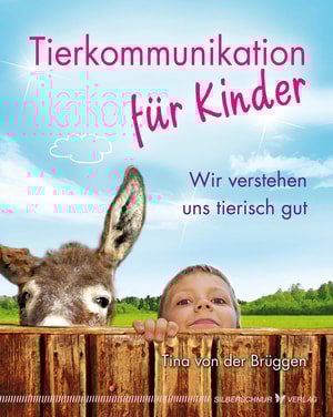 Tierkommunikation für Kinder